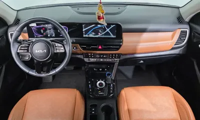 Kia Seltos 2026, 18977 км, за 16807.83 USD - фото 7