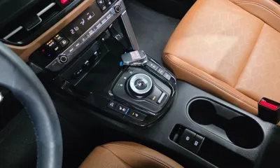 Kia Seltos 2026, 18977 км, за 16807.83 USD - фото 9