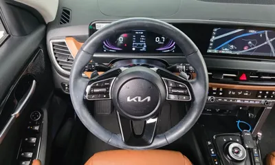 Kia Seltos 2026, 18977 км, за 16807.83 USD - фото 16
