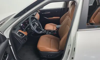 Kia Seltos 2026, 18977 км, за 16807.83 USD - фото 28