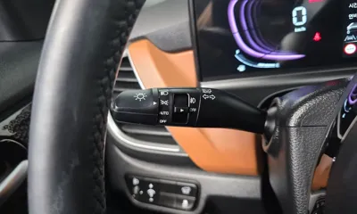 Kia Seltos 2026, 18977 км, за 16807.83 USD - фото 34