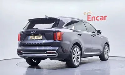 Kia Sorento 2022, 94444 км, за 17198.71 USD