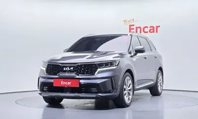 Kia Sorento 2022, 94444 км, за 17198.71 USD