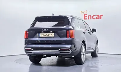 Kia Sorento 2022, 94444 км, за 17198.71 USD