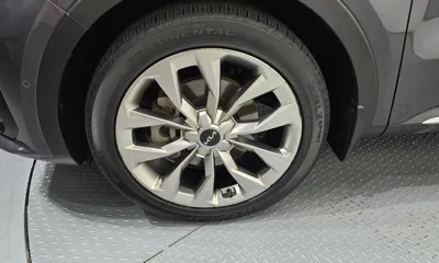 Kia Sorento 2022, 94444 км, за 17198.71 USD