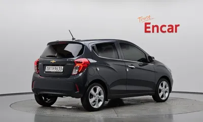 ChevroletGMDaewoo Spark 2020, 39386 км, за 5919.86 USD