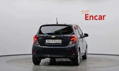ChevroletGMDaewoo Spark 2020, 39386 км, за 5919.86 USD