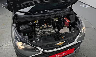 ChevroletGMDaewoo Spark 2020, 39386 км, за 5915.62 USD - фото 6