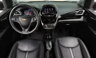 ChevroletGMDaewoo Spark 2020, 39386 км, за 5915.62 USD - фото 7