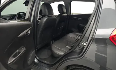 ChevroletGMDaewoo Spark 2020, 39386 км, за 5915.62 USD - фото 11