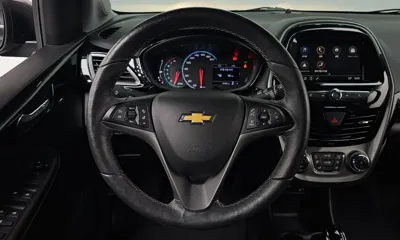ChevroletGMDaewoo Spark 2020, 39386 км, за 5915.62 USD - фото 12