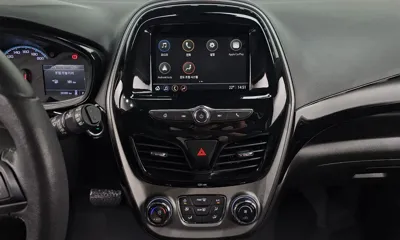 ChevroletGMDaewoo Spark 2020, 39386 км, за 5915.62 USD - фото 13