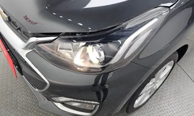 ChevroletGMDaewoo Spark 2020, 39386 км, за 5915.62 USD - фото 22