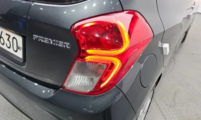 ChevroletGMDaewoo Spark 2020, 39386 км, за 5915.62 USD - фото 23