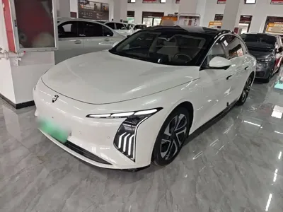 Fengxing Xinghai S7 · 2025 год