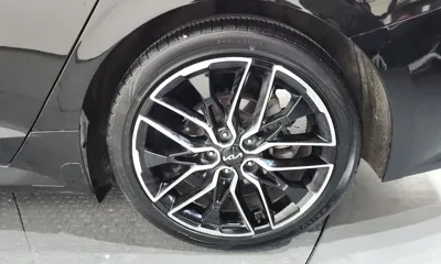Kia K5 2020, 111217 км, за 9712.59 USD
