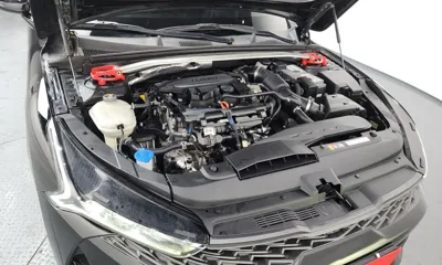 Kia K5 2020, 111217 км, за 9712.59 USD - фото 6
