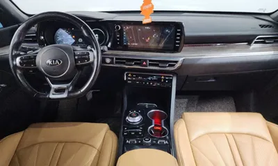 Kia K5 2020, 111217 км, за 9712.59 USD - фото 7