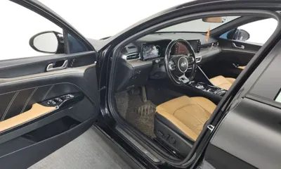 Kia K5 2020, 111217 км, за 9712.59 USD - фото 10