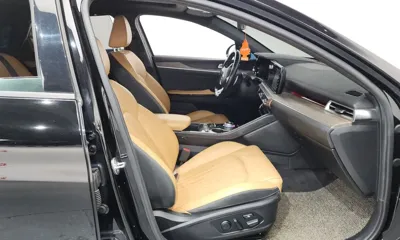 Kia K5 2020, 111217 км, за 9712.59 USD - фото 11