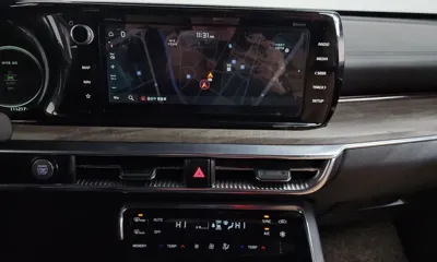 Kia K5 2020, 111217 км, за 9712.59 USD - фото 14
