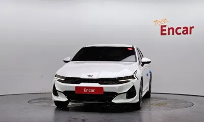 Kia K5 2021, 87241 км, за 11721.03 USD
