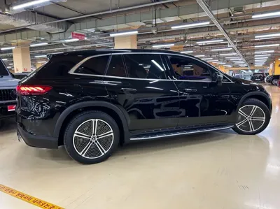 Mercedes-Benz EQS 2023, 1000 км, за 65741.65 USD
