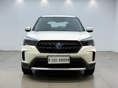 Venucia T60 2022, 36000 км, за 5692.99 USD