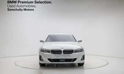 BMW 3-Series 2026, 5510 км, за 27361.58 USD