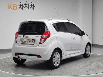 ChevroletGMDaewoo Spark 2014, 109684 км, за 1644.3 USD