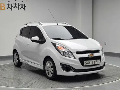 ChevroletGMDaewoo Spark 2014, 109684 км, за 1644.3 USD