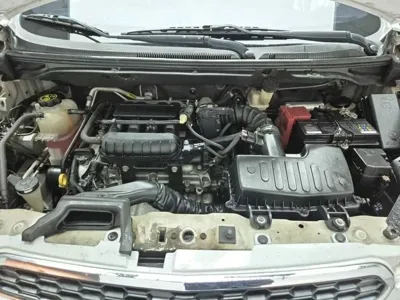 ChevroletGMDaewoo Spark 2014, 109684 км, за 1644.3 USD