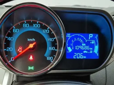 ChevroletGMDaewoo Spark 2014, 109684 км, за 1644.3 USD - фото 6