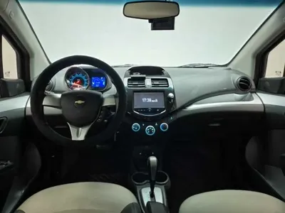 ChevroletGMDaewoo Spark 2014, 109684 км, за 1644.3 USD - фото 7