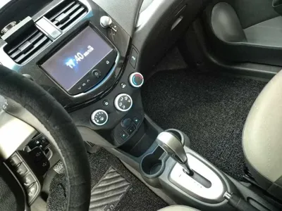 ChevroletGMDaewoo Spark 2014, 109684 км, за 1644.3 USD - фото 10