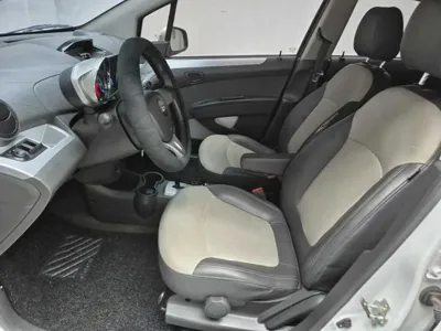 ChevroletGMDaewoo Spark 2014, 109684 км, за 1644.3 USD - фото 11
