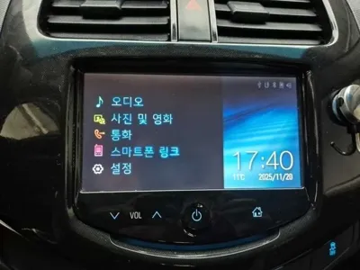 ChevroletGMDaewoo Spark 2014, 109684 км, за 1644.3 USD - фото 13