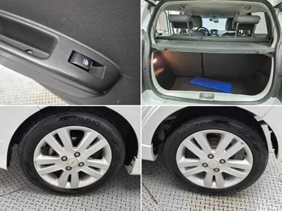 ChevroletGMDaewoo Spark 2014, 109684 км, за 1644.3 USD - фото 19