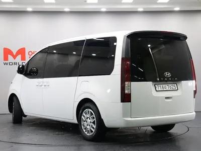 Hyundai Staria 2024, 79744 км, за 17120.58 USD