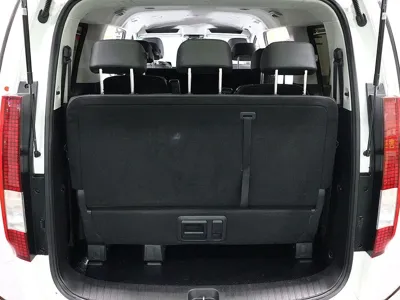 Hyundai Staria 2024, 79744 км, за 17120.58 USD