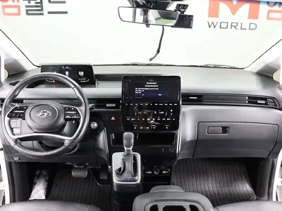 Hyundai Staria 2024, 79744 км, за 17120.58 USD - фото 15