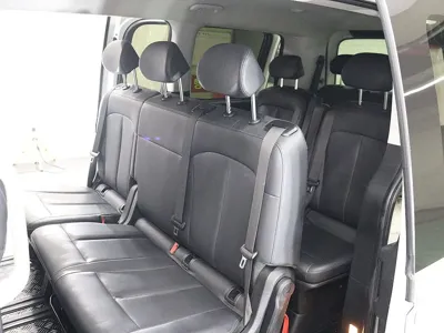 Hyundai Staria 2024, 79744 км, за 17120.58 USD - фото 17