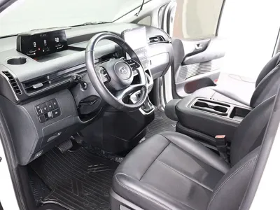 Hyundai Staria 2024, 79744 км, за 17120.58 USD - фото 18