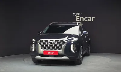 Hyundai Palisade 2022, 96394 км, за 14529.24 USD