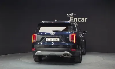 Hyundai Palisade 2022, 96394 км, за 14529.24 USD
