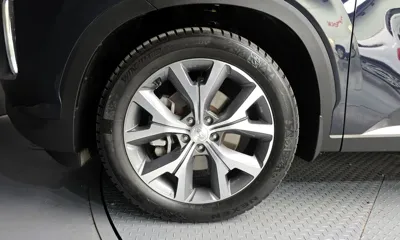 Hyundai Palisade 2022, 96394 км, за 14529.24 USD