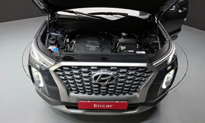 Hyundai Palisade 2022, 96394 км, за 14434.82 USD - фото 6