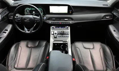 Hyundai Palisade 2022, 96394 км, за 14434.82 USD - фото 7