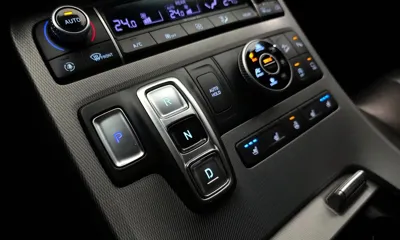 Hyundai Palisade 2022, 96394 км, за 14434.82 USD - фото 9