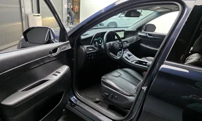 Hyundai Palisade 2022, 96394 км, за 14434.82 USD - фото 10